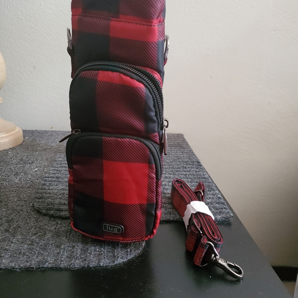 Lug huggie